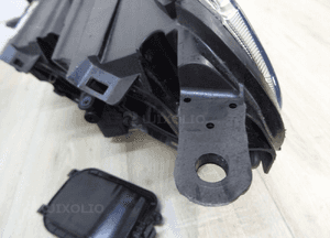 Lampa prawa jumpy expert xenon 9832836480-00 6