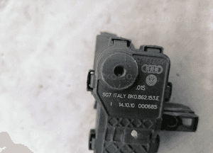 Siłownik klapki wlewu Audi Vw 8K0862153H 4