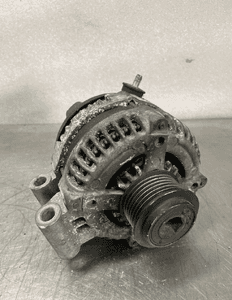 Alternator range rover sport i L320 AH22-10300-AB 1