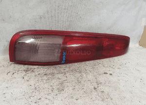 * LAMPA TYLNA LEWA TYŁ LEWO NISSAN X-TRAIL 3