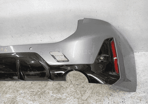 Zderzak tył tylny bmw iii 3 G21 lift kombi m pakiet 21- 3