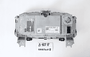Licznik virtual zegary lcd audi A3 8Y 8Y0920704C 4