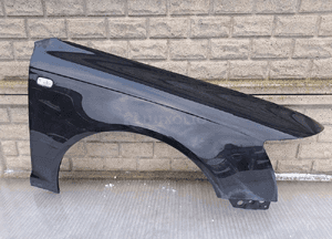 Audi A6 C6 4F0 2005 - 2008 błotnik przedni prawy 1
