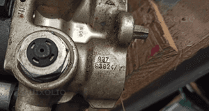 POMPA ABS BMW 5 E34 nr 93793824 5