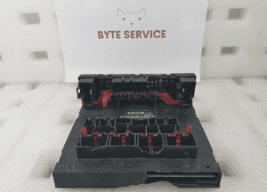 VW AUDI SKODA SEAT STEROWNIK MODUŁ KOMFORTU BCM 3C0937049L 1