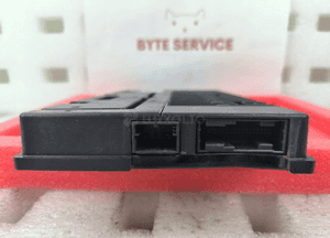 VW AG Audi E-Tron Sterownik Moduł TELEMATIC 85E035284A 4