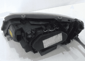 Seat alahambra sharan prawa lampa lampy -116 4