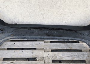 Zderzak tył tylny seat leon cupra iv 4 5FE kombi 2020- 5FE807417E cały 5