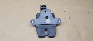 Zamek klapy bagażnika Ford Focus MK2 Lift 8M51-R442A66-CB 3