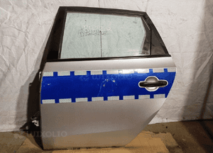 Drzwi lewy tył hyundai I30 i cw kombi 07-13 rah 1