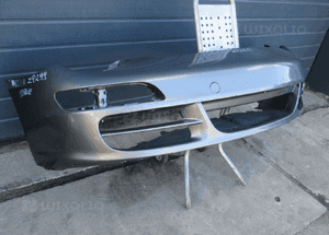 Zderzak przedni przód porsche 911 vi 997 2004-2009 carrera 3