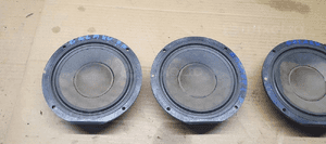Głośnik tył przód prawy lewy Ford Galaxy MK1 7M3035411F 2