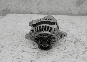 Alternator Subaru Impreza III GH 1.5 107KM 80A 1