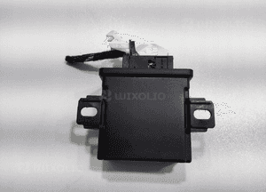 Moduł sterownik świateł skoda yeti 5L 5M0907357F 2012-2017 lift 3