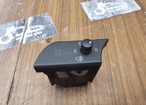 Przelacznik 8E1919094 Wlacznik Regulacji Wysokosci Swiatel Lampy Audi A4 B6 B7 Europa 3