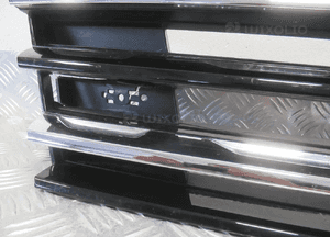 Grill gril atrapa vw tiguan ii 2 5NA853653B 2015-2020 5