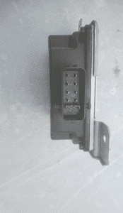 KIA OPTIMA MODUŁ STEROWNIK UNIT ASSY 95300-D4100 2