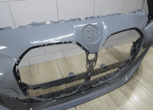 Zderzak przód przedni bmw 4 gran coupe G26 m pakiet 21- 9881896 llu 4