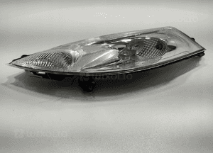 Lampa kierunkowskaz lewa lewy przód przednia nissan juke i F15 2010-2014 eu 6