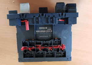 moduł bordnetz golf 5 1k0937049m