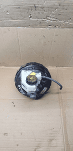 Serwo wspomaganie hamulca Seat Ibiza IV 6J 6R2614105E 1
