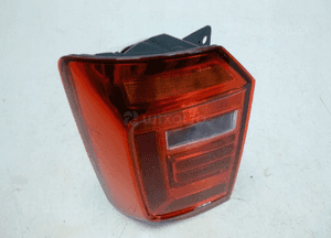 Vw caddy lift 2K1 lampa tył tylna lewa 4