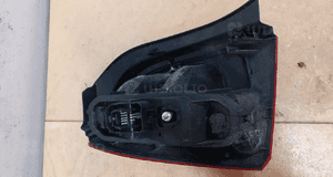 Renault twingo ii 2 lampa tył tyna prawa 2