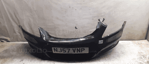 Zderzak przód przedni do opel zafira b Z20R 1