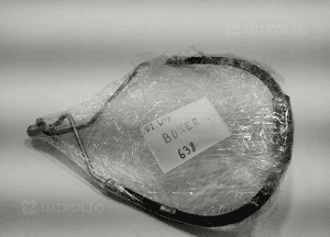 PRZEWÓD WSPOMAGANIA CITROEN JUMPER PEUGEOT BOXER III 2.2 HDI 2006-2014 5