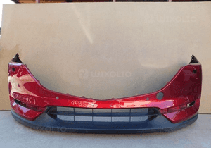 Zderzak przód przedni mazda CX5 CX-5 17- 1
