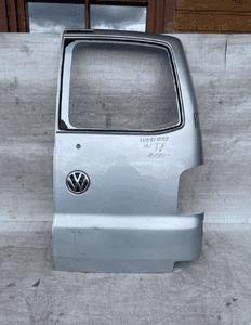 Vw T5 T6 drzwi tylne prawe skrzydełkowe 1