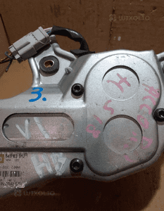 HONDA ACCORD VI SILNICZEK WYCIERACZKI TYL 54903912 4