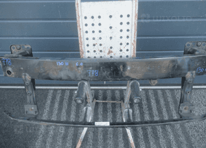 BELKA ZDERZAKA PRZEDNIA PRZÓD HYUNDAI I30 III N-LINE 64900-S0000 86571-S0000 2017 7