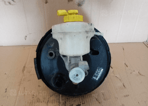 Serwo wspomaganie hamulca VW Touareg 7L6612101 1