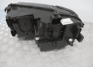 Lampa przednia przód prawa vw tiguan ii 2 full led 5NB 2015-2020 8