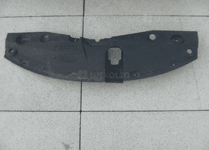 Toyota avensis T27 lift 2012 osłona pasa przedniego 53289-05020 2