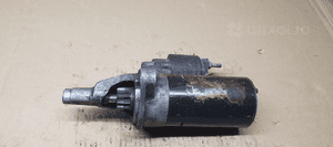Rozrusznik starter silnika Audi A6 C5 2.5 TDI 1