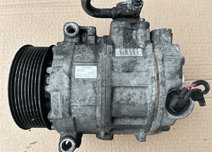 Kompresor sprężarka klimatyzacji JPB500200 Range Rover L322 LM / Range Rover Sport L320 3.6 TDV8 1