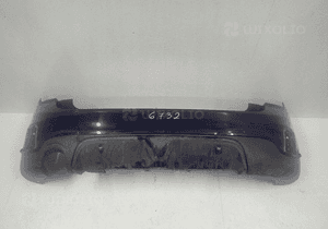 Zderzak tył tylny mini cooper F60 coutryman 1