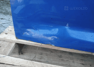 drzwi lewe przód touran 1 lift 2