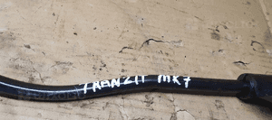 Bagnet wskaźnik oleju Ford Transit MK7 2.2 TDCI 6C1Q-6754-AE 8