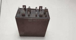 AUDI VW PRZEKAŹNIK WYCIERACZEK 603 4B0955531E 3