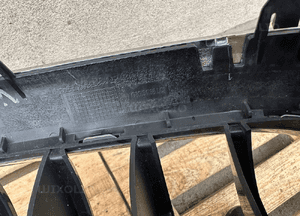 Grill atrapa przód nerki bmw 5 G30 G31 lift fl lci 9464210 2020- cały 8
