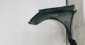 * BŁOTNIK PRZÓD PRZEDNI PRAWY HONDA CIVIC VII LIFT  G95P G503P ZIELONY 4