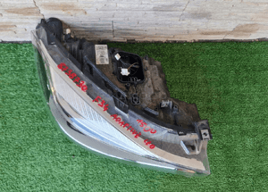 Lampa led adaptive bmw 3 F34 gt 8738730 2