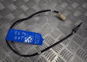 CZUJNIK TEMPERATURY SPALIN IBIZA V 6F 1.6 TDI 04L906088BF RADOM 1