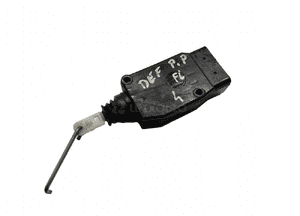 MODUŁ SIŁOWNIK ZAMKA CENTRALNEGO PRAWY PRZÓD PRZEDNI LAND ROVER DEFENDER 1