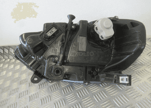 Lampa przednia przód prawa ford mustang vi 6 lift 2017- full led 11