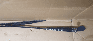 Ramie wycieraczki lewy przód wycieraczka Dacia Logan 8200620432 3