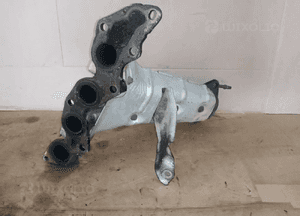 Kolektor wydechowy Mazda 6 1.8 2.0 16V 2
